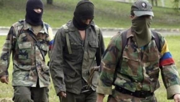 Las FARC iniciaron el cese al fuego ante la segunda vuelta
