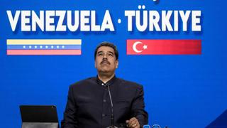 Nicolás Maduro se solidariza con Turquía y Siria tras terremoto de magnitud 7,8