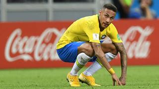 Juninho Pernambucano opinó sobre Neymar: “PSG le pagó todo y ahora quiere irse antes del final de su contrato”
