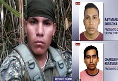 Pucallpa: Exmilitar que abatió delincuentes, uno de ellos policía, afronta juicio y teme a represalias