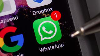 WhatsApp lanza nuevo plan para evitar las noticias falsas sobre el coronavirus