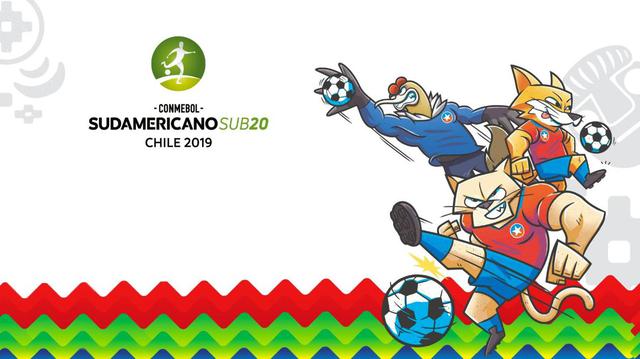Sudamericano Sub 20 Chile 2019: conoce a los jugadores más costosos del torneo juvenil | FOTOS. (Foto: AFP / EFE)
