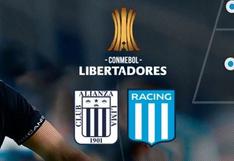 Alianza Lima vs. Racing: ¿Cómo llegan ambas escuadras al choque por Copa Libertadores? 