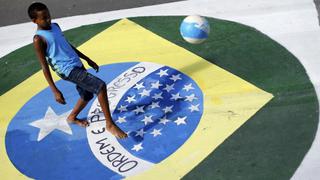El Mundial de Brasil 2014 impulsará el tráfico de Internet