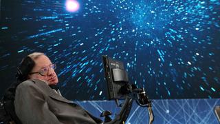 El funeral de Stepehn Hawking está abierto para los "viajeros del futuro"
