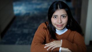 La escritora mexicana con más de 100 millones de lecturas en Wattpad y un filme en camino  