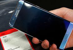 Samsung: sus futuros smartphone tendrán esta característica de los iPhone