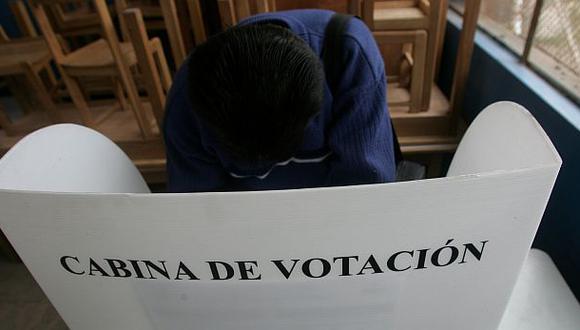 “Elecciones semidemocráticas”, por José Carlos Requena