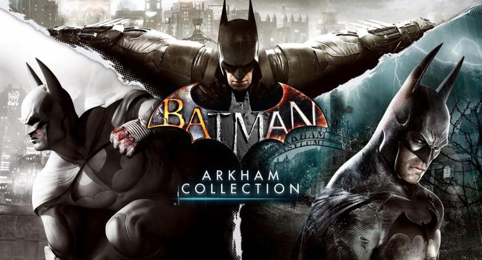 Batman: Arkham Collection no incluye Batman: Arkham Origins, el título de&nbsp;Warner Montreal que funcionaba como una precuela de la trilogía desarrollada por&nbsp;Rocksteady.&nbsp;(Difusión: TrueAchievements)
