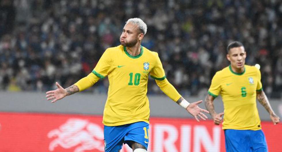 Brazil vs Serbia: Neymar’s hat-trick pays up to 28 times for every sun wagered
