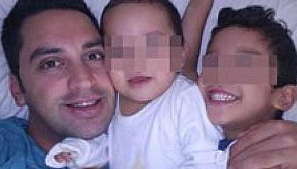 España: Conmoción por asesinato de un bebe a manos de su padre | MUNDO | EL  COMERCIO PERÚ