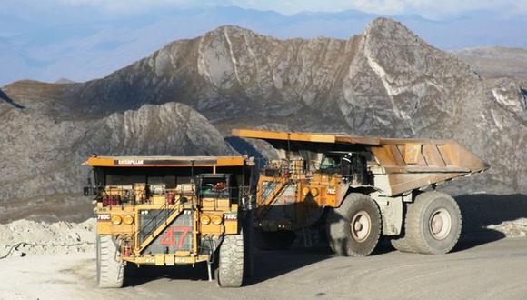 La minería y la industria consumen el 57% de la energía en nuestro país. (Foto: GEC)