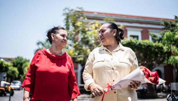 ¿Cuándo se celebra el Día de las Madres en México, por qué y cómo se festeja? | En esta nota te contaremos todo lo que debes saber en torno a las celebraciones en el país azteca en honor a sus progenitoras. (Foto: Getty Images)