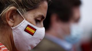 España registra 1.525 casos de coronavirus en un día, la cifra más alta tras el fin del estado de alarma