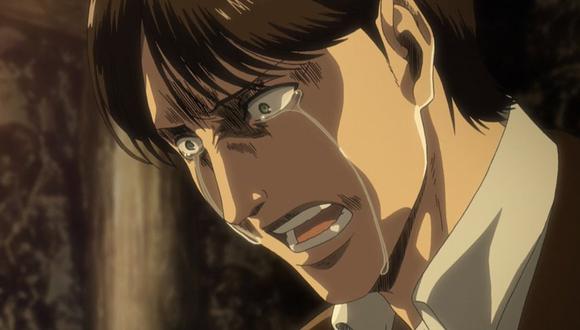 Attack on Titan 3x20 ONLINE: ¿cómo, dónde y a qué hora ver el capítulo 57 de Shingeki no Kyojin? (Foto: NHK)