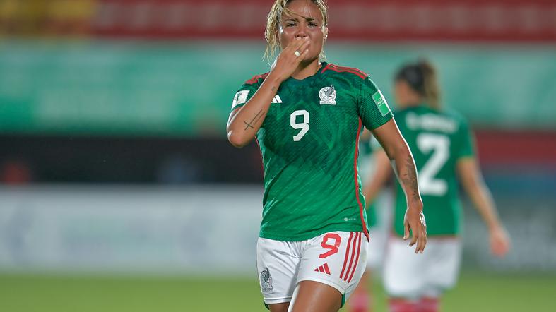 Victoria y a cuartos de final: México 1-0 Alemania Sub 20 por el Mundial Femenil