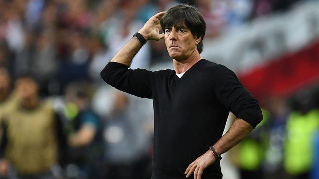 Joachim Löw - Selección de Alemania. (Foto: AFP)