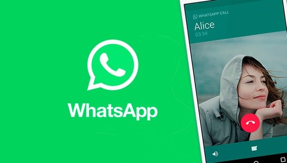 ¿Quieres llamar al extranjero usando WhatsApp? Conoce todos los códigos internacionales ahora mismo. (Foto: WhatsApp)