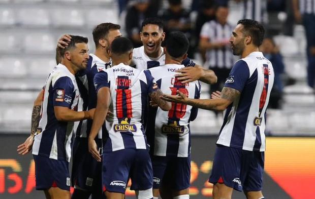 Alianza Lima enfrentará este domingo (3:15 p.m.) a Cusco FC por la octava fecha del Torneo Clausura. 