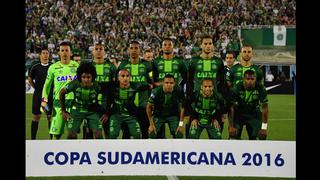 Chapecoense: la increíble historia que conmovió al mundo