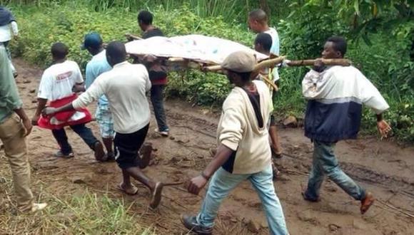 Congo: Al menos 15 muertos deja ataque atribuido a pigmeos