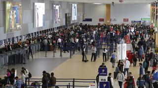 Aeropuerto Jorge Chávez: Expropiación de terrenos genera retrasos enampliación
