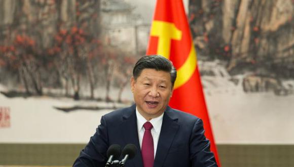 Desde su llegada a la presidencia en 2013, Xi se ha alzado como el líder con más poder en décadas. (Foto: Getty Images)