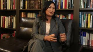 Keiko Fujimori pide indemnizar a comandos de Chavín de Huántar