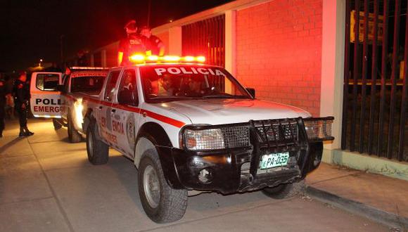 Tumbes: asesinan a abogado en Zarumilla