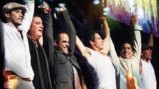 El reencuentro: ex integrantes de Menudo cantarán en Lima en abril