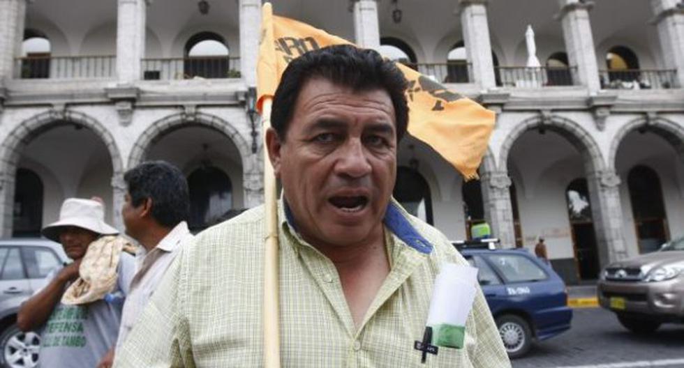 Pepe Tulio Gutiérrez seguirá en prisión. (Foto: Peru21.pe)