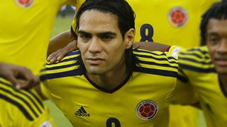 Radamel Falcao será esperado "hasta el último minuto"