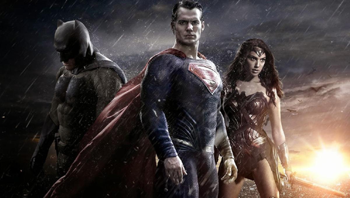 "Batman v Superman": 10 claves de la esperada "Dawn of Justice"