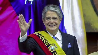 Juicio político a Guillermo Lasso EN VIVO | Asamblea Nacional discute la destitución del presidente de Ecuador
