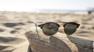 Verano 2020: estas son las razones urgentes por las que debes usar lentes de sol sí o sí