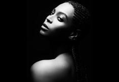 Beyoncé muestra imágenes de un misterioso proyecto audiovisual con HBO
