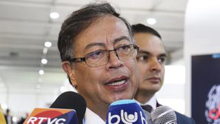 Gustavo Petro pide a la CIDH medidas cautelares de protección para Pedro Castillo