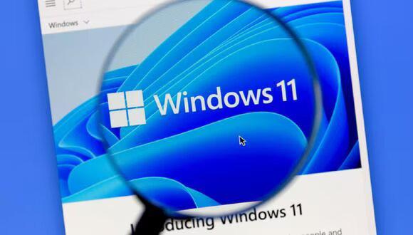 Nueva actualización de Windows 11 incluye inteligencia artificial. (Foto: Acronis)
