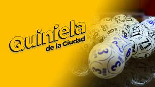 Quiniela Nacional y Provincia, hoy 17 de febrero: resultados y números a la cabeza de la lotería argentina