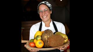 Peruana es elegida la mejor chef joven de Latinoamérica