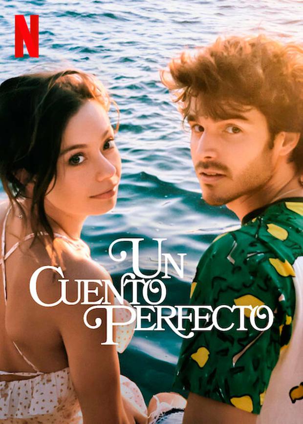 Todo lo que sabemos sobre 'Un cuento perfecto', la serie de Netflix basada  en la novela de Elísabet Benavent