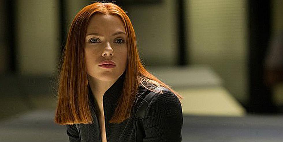 Estas son 10 fotos en las que podrás apreciar por qué <a href="https://depor.com/noticias/scarlett-johansson/">Scarlett Johansson</a> sigue siendo la actriz más hermosa de <b>Hollywood</b>. (Foto: Marvel)