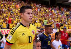 Colombia vs Ecuador: James Rodríguez explicó por qué sí rinde con la selección