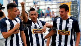 Alianza Lima: precio de las entradas para duelo ante San Martín