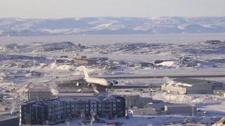 El deshielo del permafrost amenaza con liberar gas cancerígeno