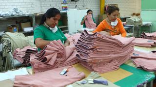 INEI: ‘Más del 65% de las madres en el Perú trabajan’