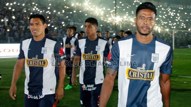 Alianza Lima: así fue la fiesta de la Noche Blanquiazul (FOTOS) - 13