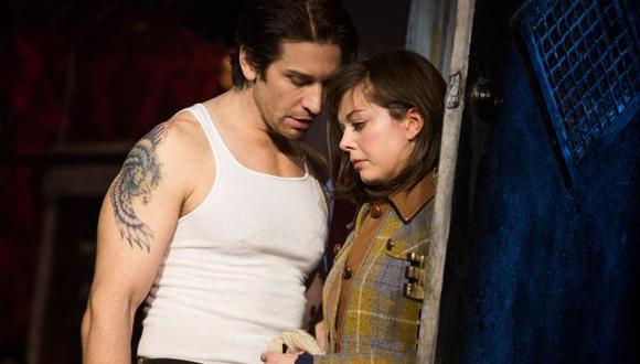 "Rocky" deja Broadway tras cinco meses en escena