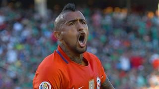 Chile vs. Argentina: Arturo Vidal envía mensaje de aliento a su selección a pocas horas del partido