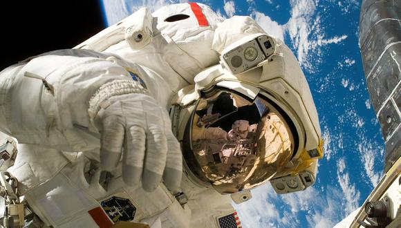 El turismo espacial está siendo impulsado por EE.UU. y Rusia. (Foto: Pixabay)